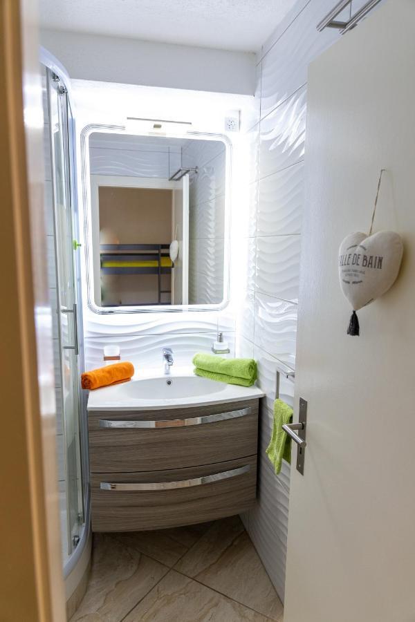 Un Moment De Detente Inoubliable Saillon-Les-Bain Exterior photo