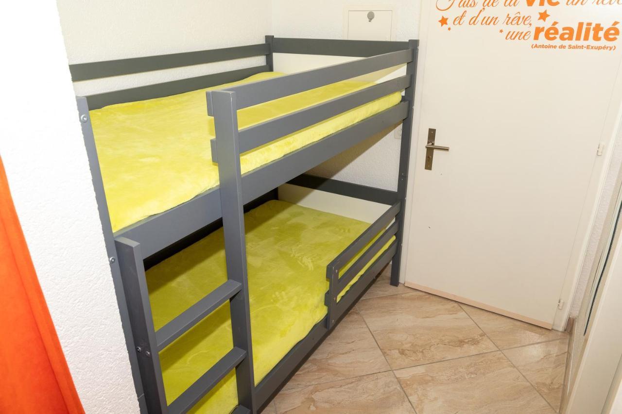 Un Moment De Detente Inoubliable Saillon-Les-Bain Exterior photo